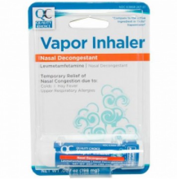 Vicks Inhaler .007 oz